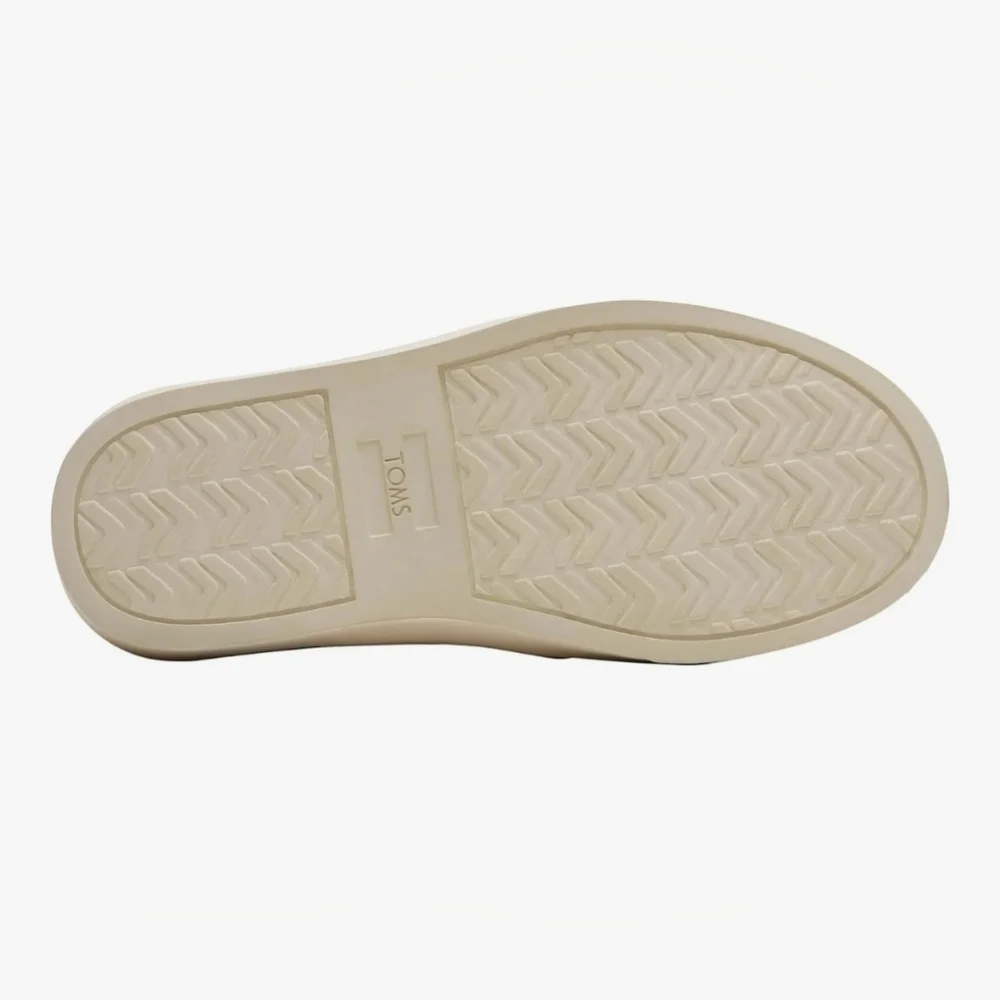 Boys Toms‎ Botas Sneakers, Brown, Size 4, Pre-owned